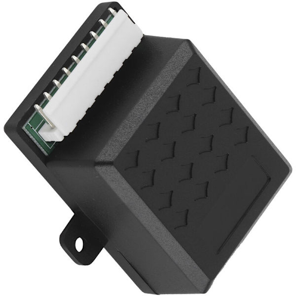 Sidospegel Car Fold Unfold Controller Fold Closer Modul Universell för 12V Bil