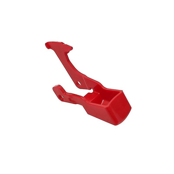 2 stk. Ekstra kraftig avtrekkerknapp for Dyson V10 V11