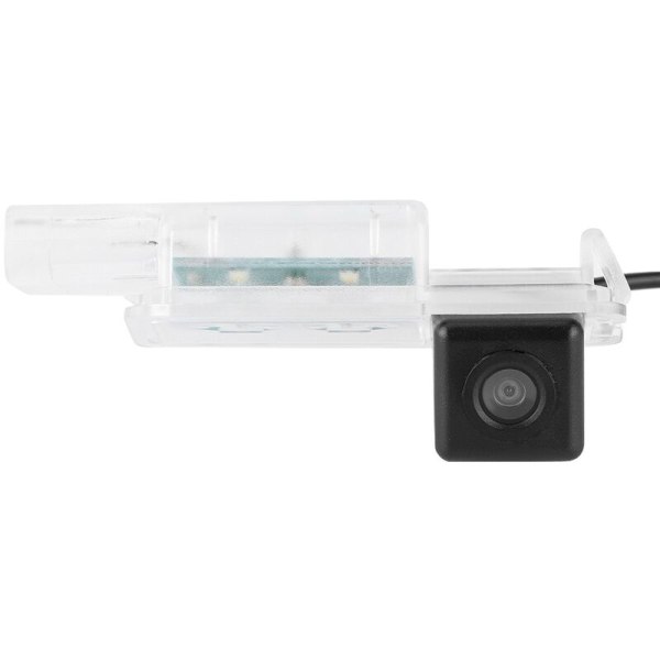 CCD HD backkamera, backsystem, specialmonitor, lämplig för B7 B7L CC