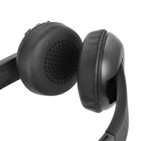 Utskiftbare øreputerpute kompatibel med Skullcandy Uproar trådløse hodetelefoner