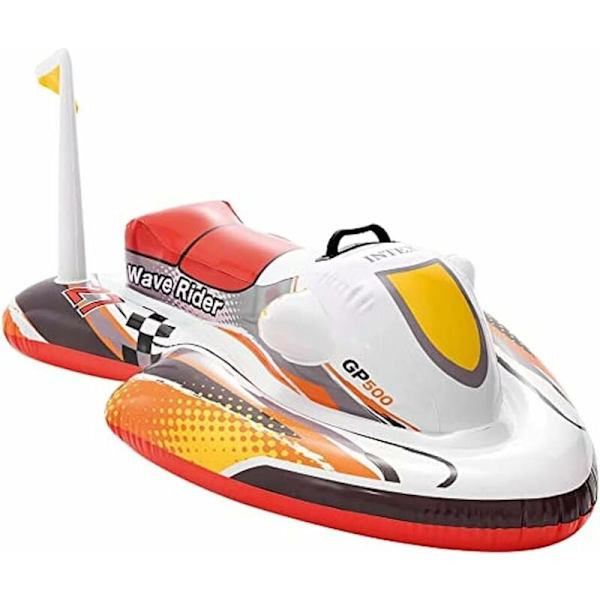 Wave Rider Ride On