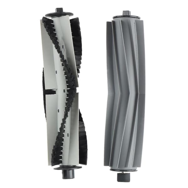 Rullborstlimborste kompatibel med Silvercrest Ssra1 Ssr1 Ilife A9s A9 A7