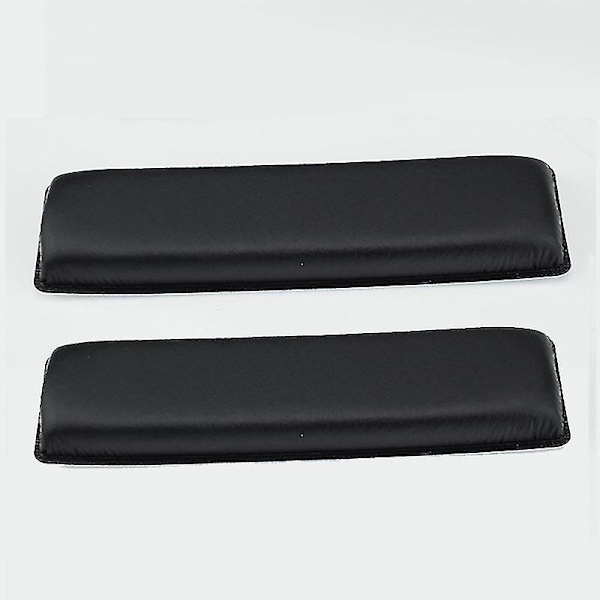 Reservedeler for øreputer og hodebånd, kompatibel med Sennheiser Hd-201 Hd-201s Hd-180