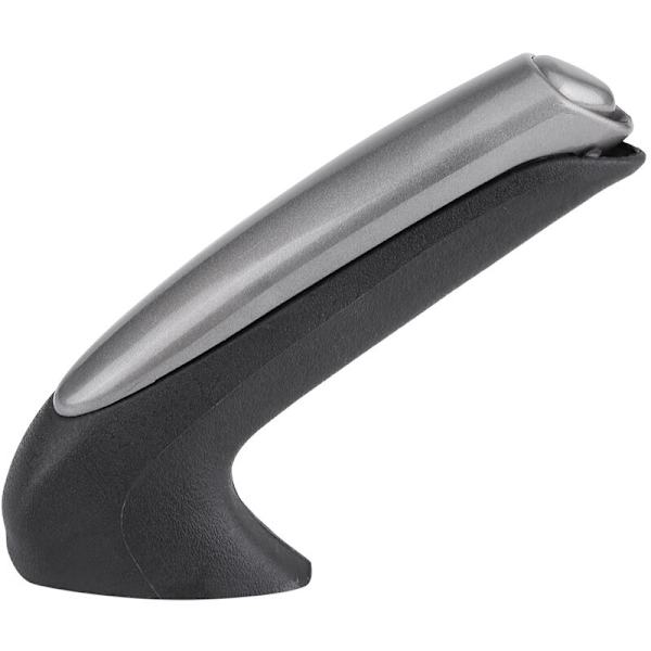 Handtagsgreppskydd Handbromsskyddsskydd för Honda Civic Sedan 06-11 Interiör Trim Svart