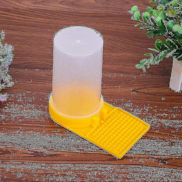 1 Pack Bi-Foder Bi-Kupe Bi-Vatten Dispenser Honung Verktyg|Bi-Skötsel Verktyg