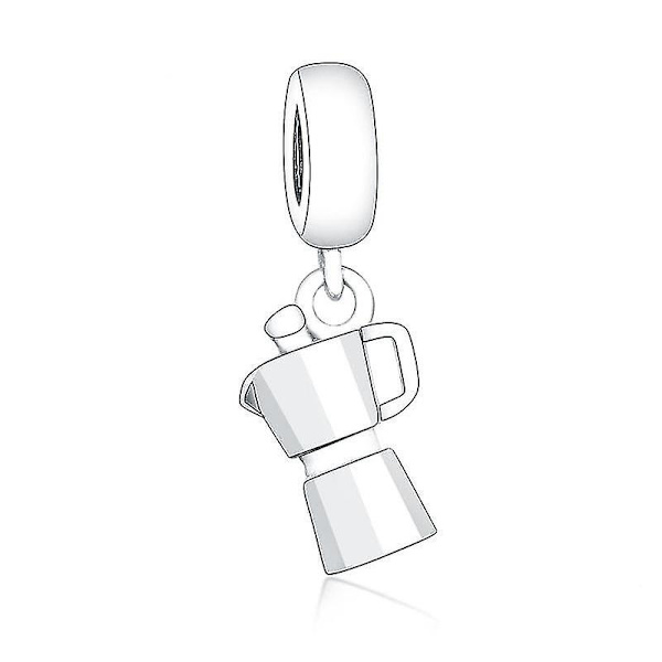 Hopea termospullo riipus riipus sterling hopea rannekorut