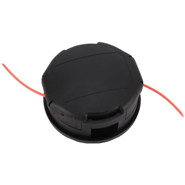 Bump String Trimmer Head Ersättning för Echo Speed Feed 400 Head SRM-225 SRM-230 SRM-210