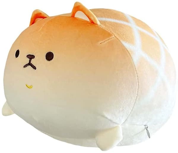 Corgi-pehmolelu