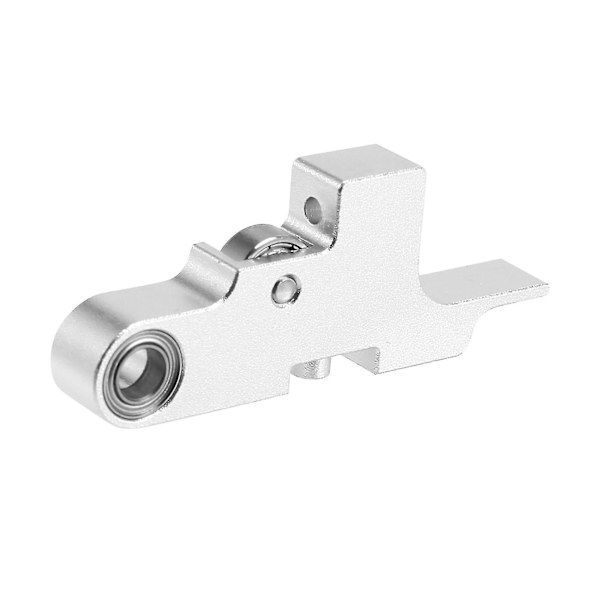För Artillery Sidewinder Extruder Idler Arm Och Gear Silver Set1set