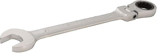 Perfekt 993058 27mm Fleksibel Spændnøgle Meget God