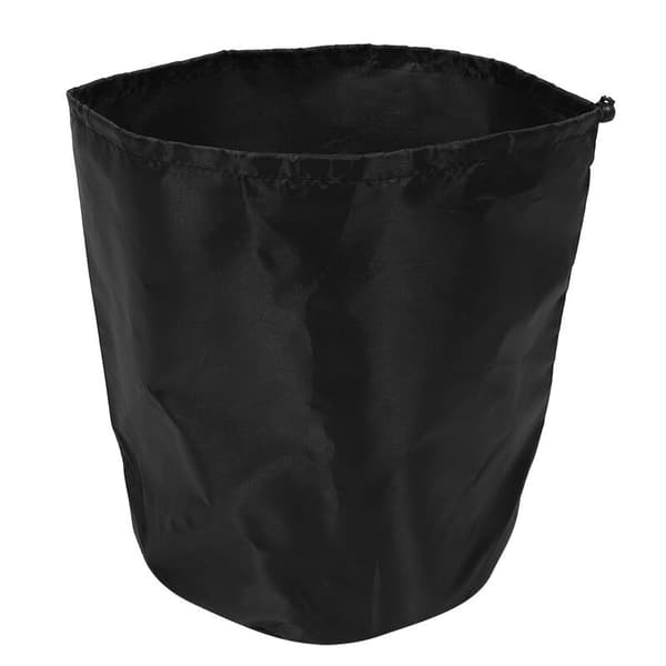 3 st justerbara gräsklippare trimmer motor dammskydd polyester dammskydd