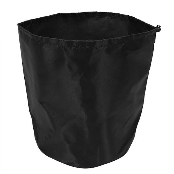 3 st justerbart gräsklippare trimmer motor dammskydd polyester dammskydd