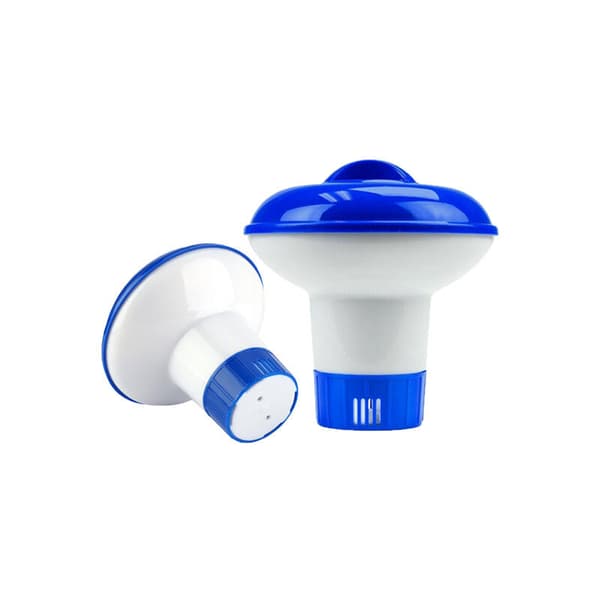Vit klordiffusor ?? 12 cm