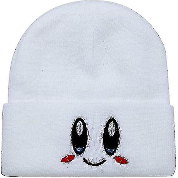 Muodi Kirjonta Neuloa Hattu Talvi Lämmin Myssy Hatut Kallo Cap Miehille Naisille