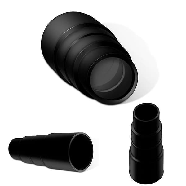 Adapter til støvsugerslange, adapter til støvsugerreduktion, adapter til støvsugerstandard, adapter til støvsuger til