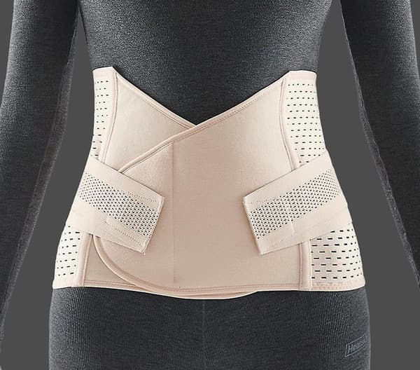 Postpartum Korsettbelte Postpartum Support Recovery Belte