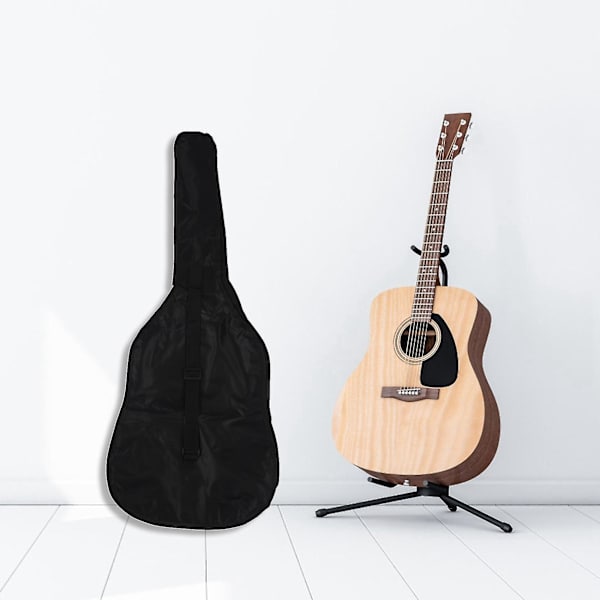 Vattentät gitarrväska av Oxford-tyg 40-tums