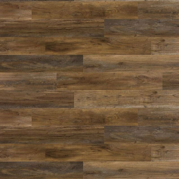 WallArt paneler trälook Barnwood Oak Umbra Brun