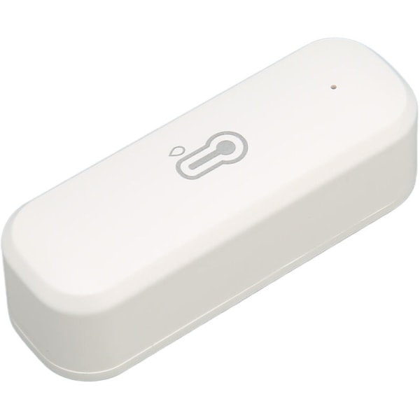 Zigbee-anslutning WiFi-hygrometer termometer inomhus utomhus trådlös temperatur fuktighetssensor monitor med larm
