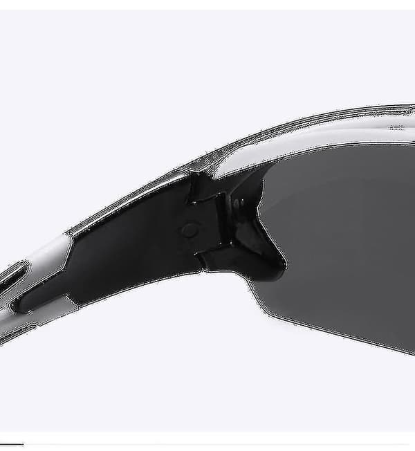 Säkerhetsglasögon Anti Scratch Resistent Uv-skydd