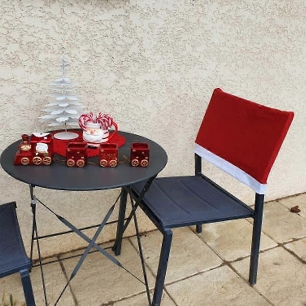 Blinkende Julefrokost Briller – Tilfældig Stil, Ferietilbehør