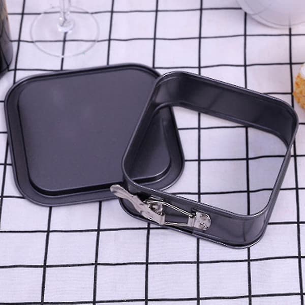 Non-stick pande 10 tommer, pander / form / cheesecake ba form
