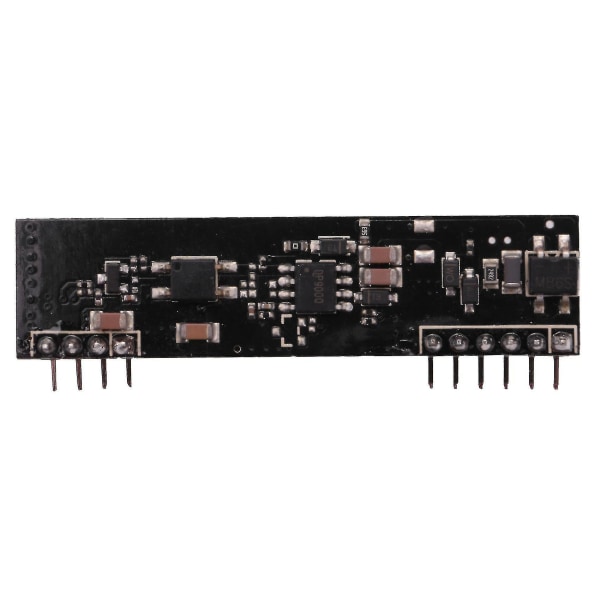 Dp9700-12v Pin til Pin Docking Ag9700 Poe Modul Pin Embedded
