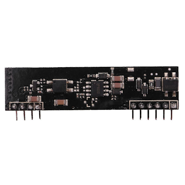 Dp9700-12v Pin til Pin Docking Ag9700 Poe Modul Pin Innebygd