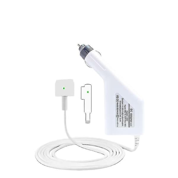 2023-85w 5 Pin T-stil Magsafe 2 Billader for Macbook A1398 fe