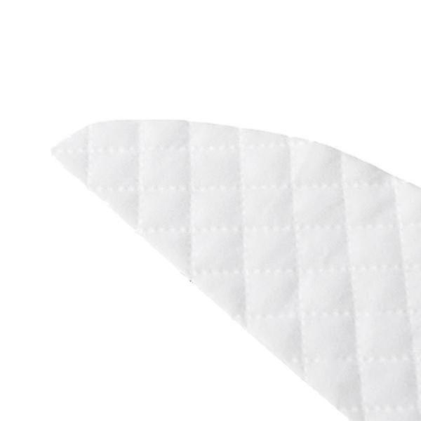 Xiaomi Roidmi Eve Plus fejemaskine - 50 stk. engangsmoppeklud tilbehør