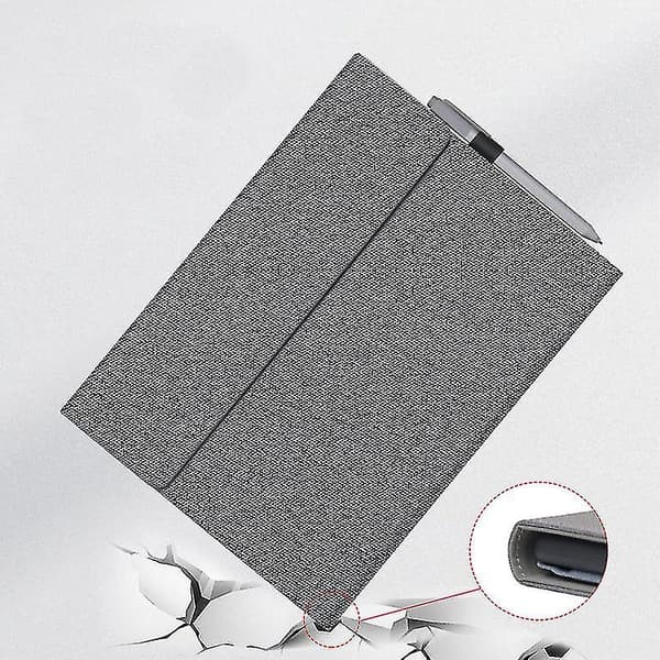 Etui deksel kompatibel med Microsoft Surface Pro 8