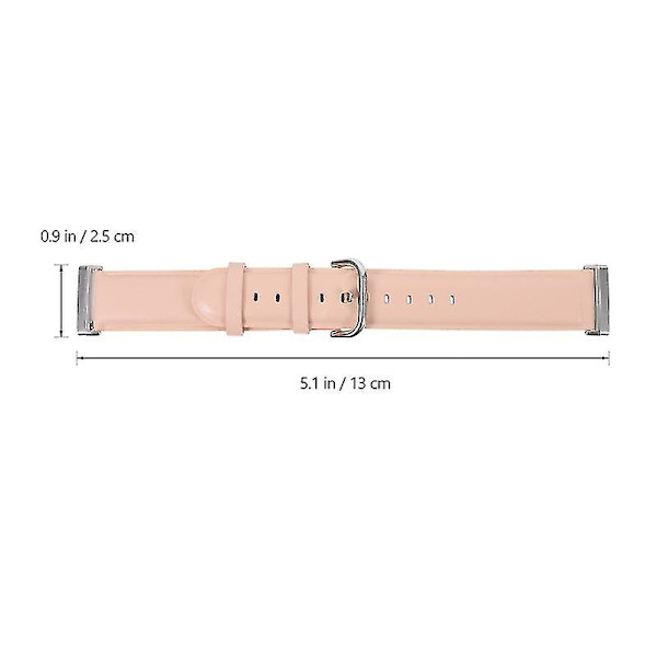 Klokkearmbånd Rem for Fitbit Versa3/sense