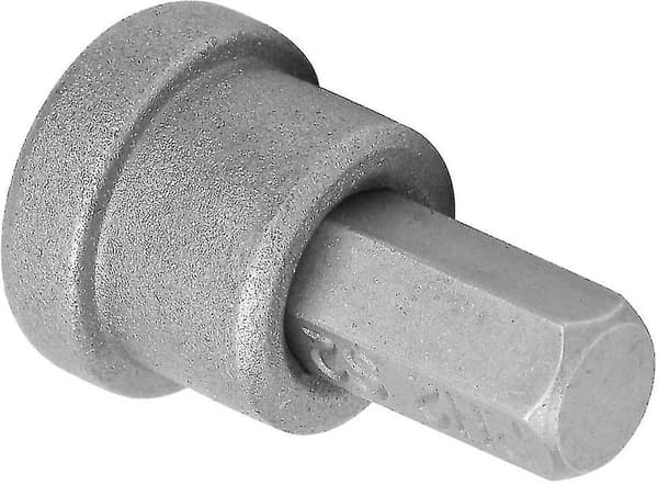 10 st magnetiska bitshållare för gipsskruvstopp Begränsningsdjup 25 mm