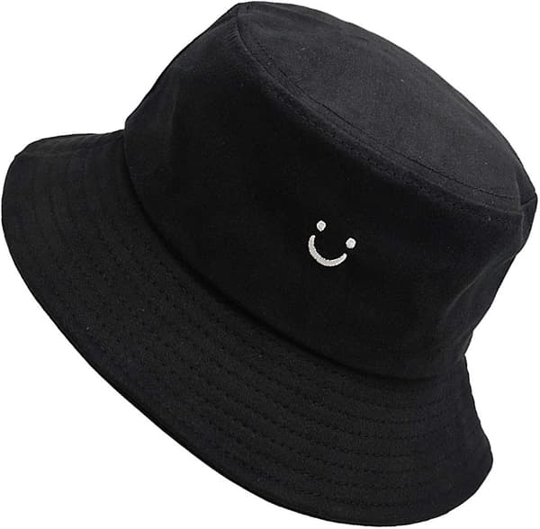 Hink med hink med smiley-ansikte - 2-pack