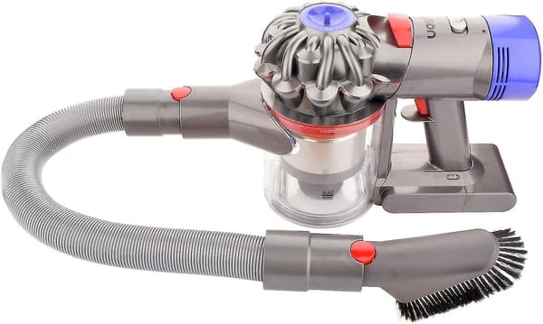 Pidennettävä letkukäyttölaite Dyson V8 V7 V10 V11 V15 -pölynimuriin