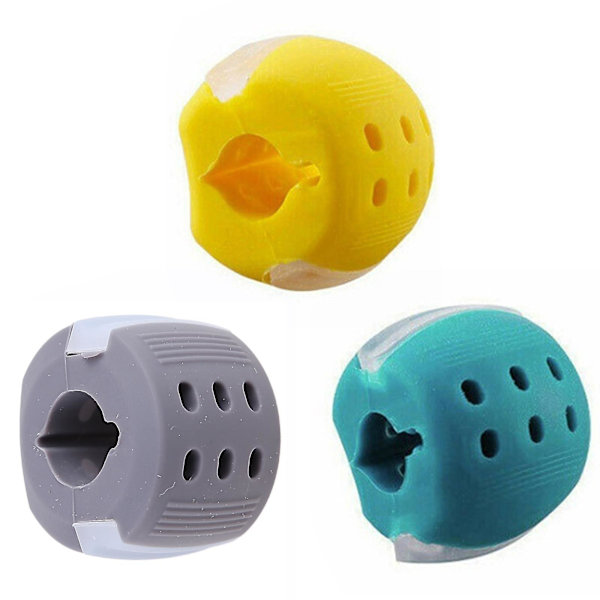 3d Pumpor Silikonform Fondant Tårta Choklad Sockerhantverk Dekoration Bakning Ca
