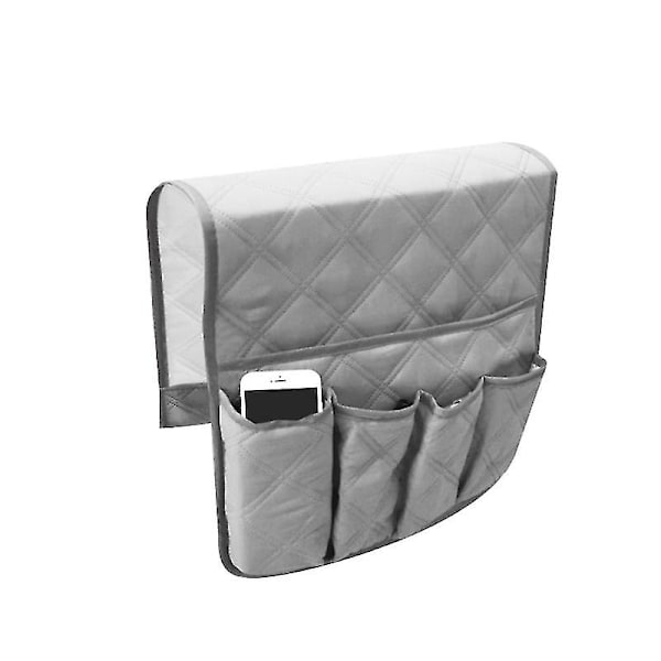 Sofa Oppbevaringspose Sofa Armlen Oppbevaringspose Hengepose Fjernkontroll Oppbevaringspose Hjem
