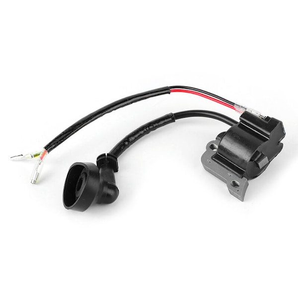 Tändspole 2-polig ersättning passar ZENOAH G23LH CY23ZR Motor Goped Sports 23CC