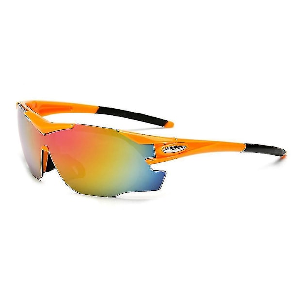 Sunglasses Men's Outdoor Sports Glasses