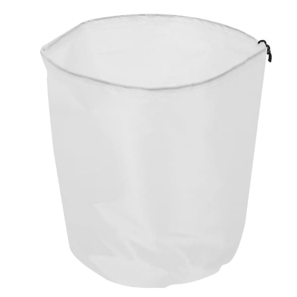 3 st justerbart gräsklippare trimmer motor dammskydd polyester dammskydd