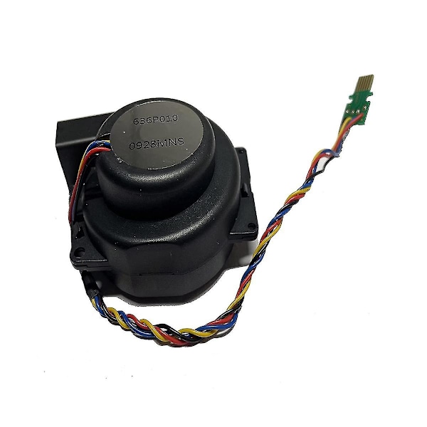 Robot Vacuum Motor Module for E5 E6 I3 I4 I6 I7 J7 I8 - Ventilation Fan and Cleaner Engine Repair