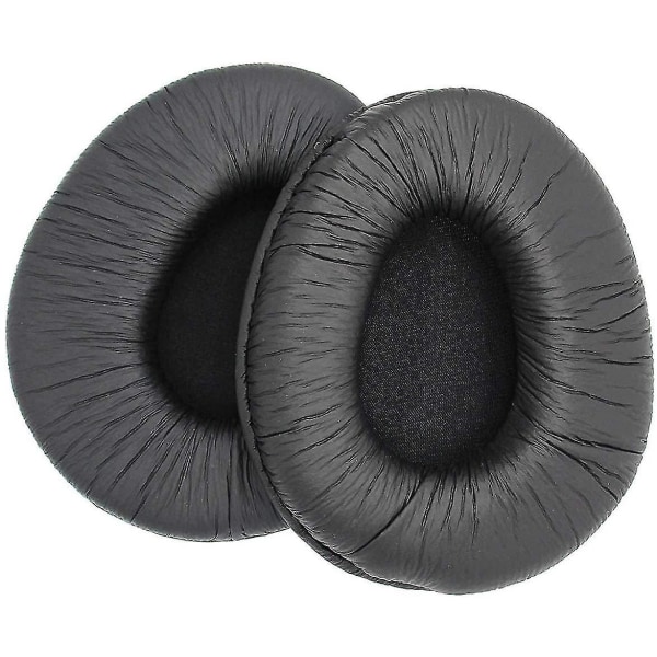 Repalcement Earpads Kompatibel Med Sony Mdr-cd350 Mdr-cd450 Mdr-cd550