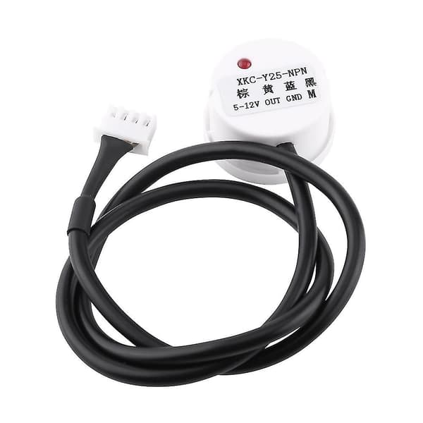 Xkc-y25-npn Intelligent Non Contact Liquid Level Sensor Detection Tool For Airtight Container