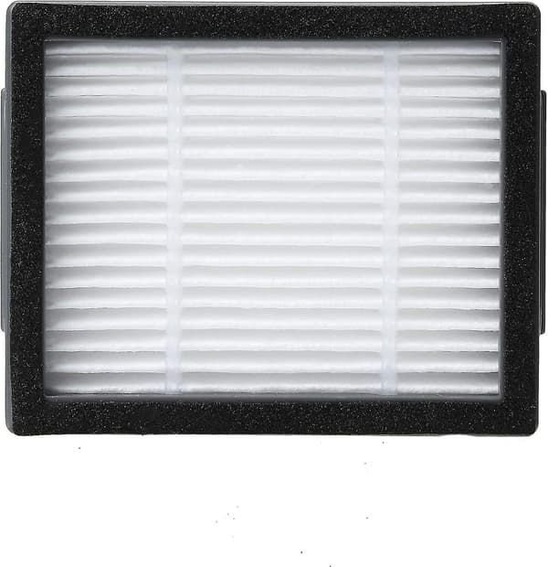 12 stk HEPA-filter kompatibel med Roomba Robot i og e-serien i7 i7+ E5 E6 I3