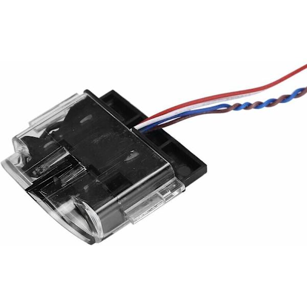Cliff Bumper Sensor för alla Irobot Roomba 500 600 700 800 serier