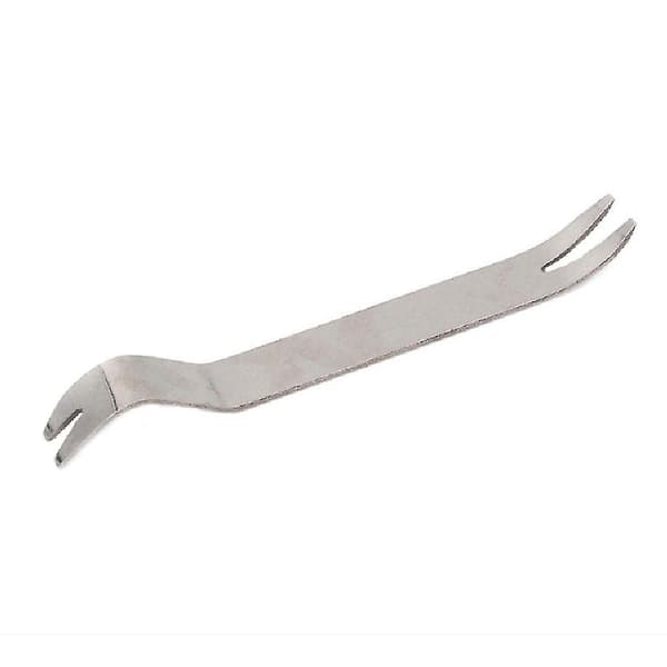 18cm Bilfjerning Pry Tool Metall Trim Dørklips Panel Dashboard Rep Skiftenøkkel