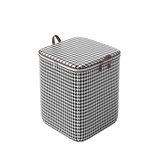 2-pack stora förvaringsväskor hopfällbara förvaringsväskor (140L + 180L)