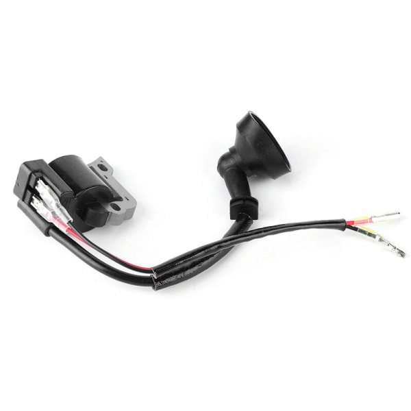 Tändspole 2-polig ersättning passar ZENOAH G23LH CY23ZR Motor Goped Sports 23CC