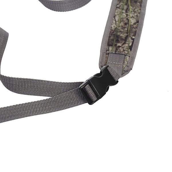 Mimigo jakt fleece handmuff pak värmare utomhus kamouflage Thinsulate isolering（43 x 19cm, GRÖN)
