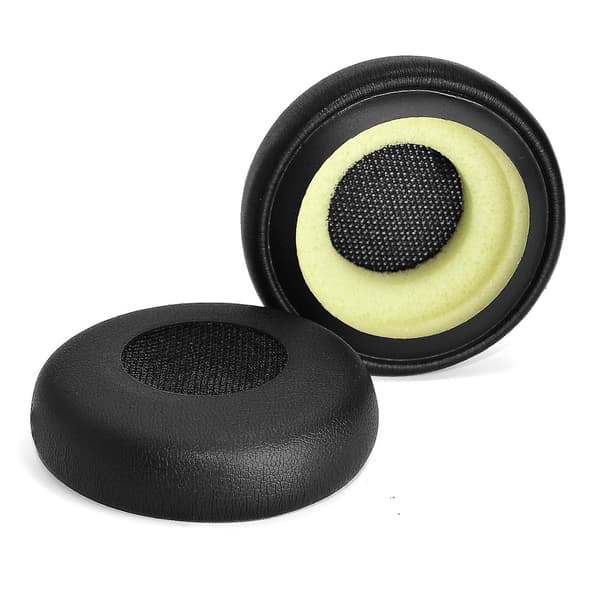 Reservedeler for øreputer Kompatibel med Jabra Evolve 65 Uc 65ms / Evolve 40 40ms Evolve 20 Se Uc